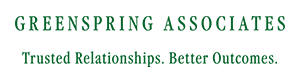 green spring associates logo